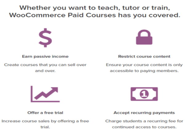 Wtyczka Sensei Pro (WooCommerce Paid Courses)