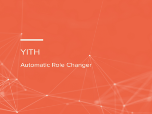 YITH WooCommerce Automatic Role Changer Premium-Plugin
