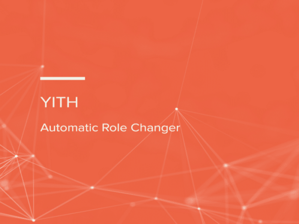 Wtyczka YITH WooCommerce Automatic Role Changer Premium