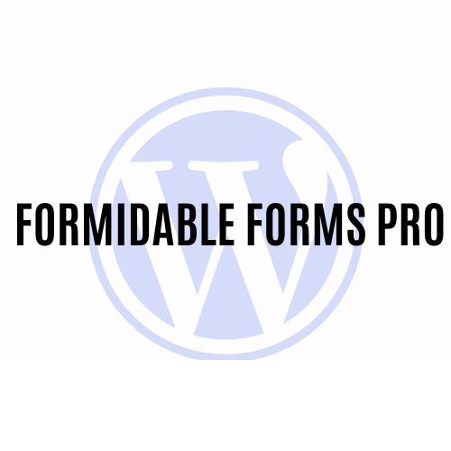 Wtyczka Formidable Forms Pro + WTYCZKI DODATKOWE ! | Sklep z dodatkami premium WP Allkeystore.pl