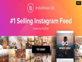 Wtyczka Instagram Feed Wordpress Gallery | Sklep z dodatkami premium WP Allkeystore.pl