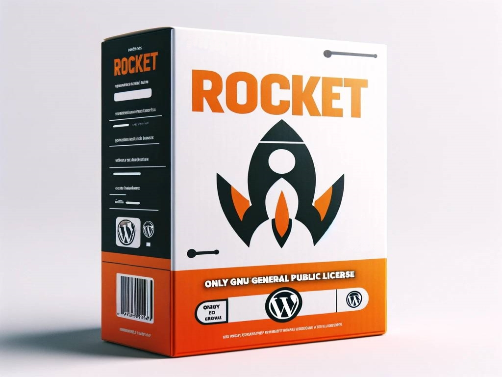 Wtyczka Wordpress Rocket | Sklep z dodatkami premium WP Allkeystore.pl