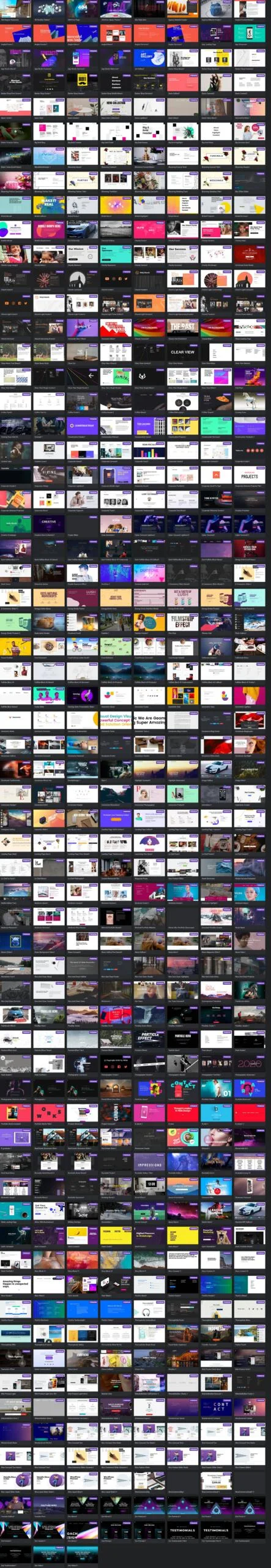 Wtyczka Addon Plugin Revolution Slider | Sklep z dodatkami premium WP Allkeystore.pl