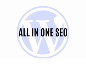 Wtyczka All In One SEO Pack Pro Wordpress Plugin