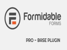 Wtyczka Formidable Forms Pro Woocommerce | Sklep z dodatkami premium WP Allkeystore.pl