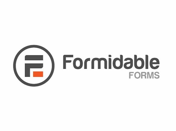 Wtyczka Formidable Forms Pro + WTYCZKI DODATKOWE