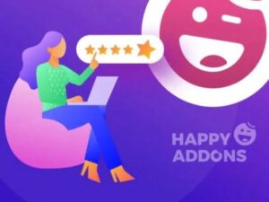Wtyczka Happy Elementor Addons Pro | Sklep z dodatkami premium WP Allkeystore.pl