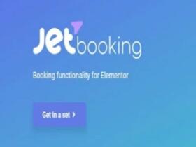 Wtyczka JetBooking | Sklep z dodatkami premium WP Allkeystore.pl