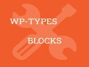 Toolset Blocks-Plugin