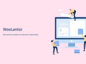 Wtyczka Shoplentor (Woolentor) Pro For Elementor