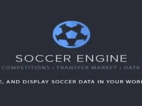 Wtyczka Soccer Engine Wordpress Plugin | Sklep z dodatkami premium WP Allkeystore.pl