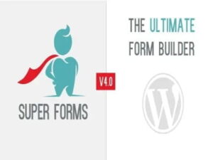 Wtyczka Super Forms – Drag & Drop Form Builder | Sklep z dodatkami premium WP Allkeystore.pl