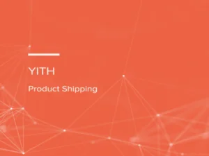 Wtyczka YITH Product Shipping for WooCommerce | Sklep z dodatkami premium WP Allkeystore.pl
