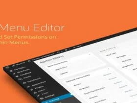 Admin Menu Editor Pro Wordpress Toolbar Editor | Sklep z dodatkami premium WP Allkeystore.pl