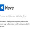 Wtyczka Neve Pro Business Plan z Licencją od Dewelopera! | Sklep z dodatkami premium WP Allkeystore.pl