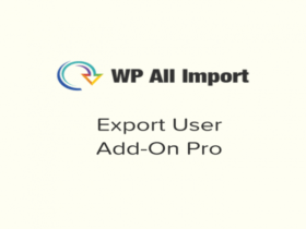 Wtyczka Soflyy WP All Export User Add-On Pro | Sklep z dodatkami premium WP Allkeystore.pl