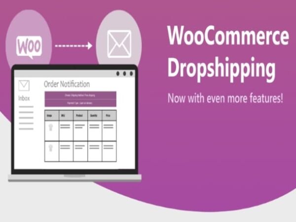 Wtyczka Woocommerce Dropshipping | Sklep z dodatkami premium WP Allkeystore.pl