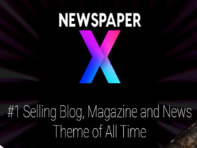 Szablon Themeforest Newspaper X WordPress Themes | Sklep z dodatkami premium WP Allkeystore.pl