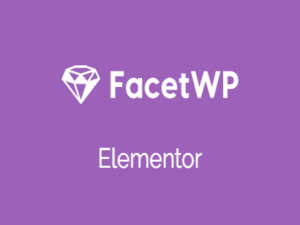 Wtyczka Facet WP Elementor | Sklep z dodatkami premium WP Allkeystore.pl