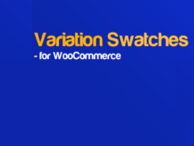 Wtyczka Variation Swatches for WooCommerce Pro | Sklep z dodatkami premium WP Allkeystore.pl
