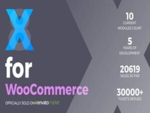 XforWooCommerce-Plugin 15 WooCommerce-Plugins in einem!