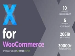 Wtyczka XforWooCommerce 15 wtyczek WooCommerce w 1 ! | Sklep z dodatkami premium WP Allkeystore.pl