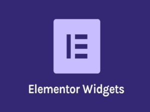 Wtyczka OceanWp Elementor Widgets Addon