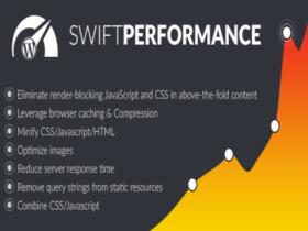 Wtyczka Swift Performance Pro WordPress Cache Performance Booster | Sklep z dodatkami premium WP Allkeystore.pl