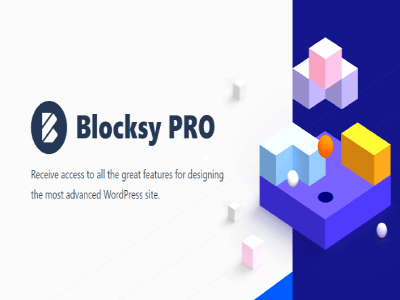 Szablon Blocksy Pro | Sklep z dodatkami premium WP Allkeystore.pl