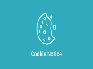 Wtyczka OceanWP Cookie Notice