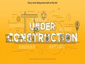 Wtyczka Under Construction Page PRO | Sklep z dodatkami premium WP Allkeystore.pl