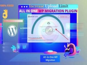All-in-One WP Migration Unlimited Pro Plugin