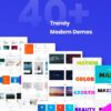 Wtyczka Divi Essential – Divi Extension For Next Label Modules | Sklep z dodatkami premium WP Allkeystore.pl