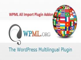 Wtyczka WPML All Import | Sklep z dodatkami premium WP Allkeystore.pl