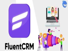 Wtyczka FluentCRM Pro - Email Marketing Automation | Sklep z dodatkami premium WP Allkeystore.pl