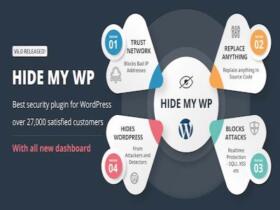 Wtyczka Hide My WP - Amazing Security Plugin | Sklep z dodatkami premium WP Allkeystore.pl