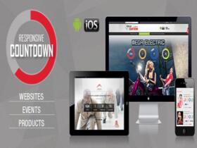 Wtyczka CountDown Pro WP Plugin - WebSites/Products/Offers | Sklep z dodatkami premium WP Allkeystore.pl