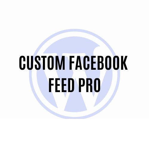 Wtyczka Custom Facebook Feed Pro | Sklep z dodatkami premium WP Allkeystore.pl