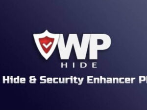 Wtyczka WP Hide & Security Enhancer PRO | Sklep z dodatkami premium WP Allkeystore.pl