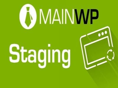 Wtyczka MainWP Staging Extension | Sklep z dodatkami premium WP Allkeystore.pl