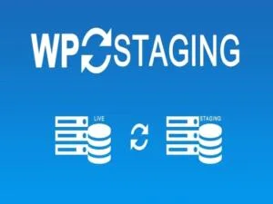 Wtyczka WP Staging Pro - One-Click Solution for Creating Staging Sites | Sklep z dodatkami premium WP Allkeystore.pl