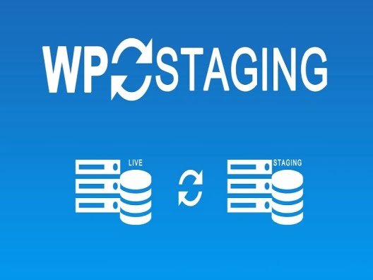 Wtyczka WP Staging Pro - One-Click Solution for Creating Staging Sites | Sklep z dodatkami premium WP Allkeystore.pl