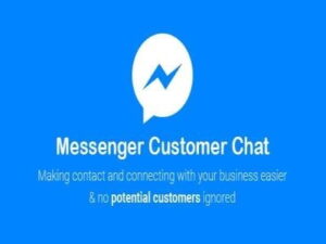 Wtyczka NinjaTeam Facebook Messenger for WordPress (Live Chat version)