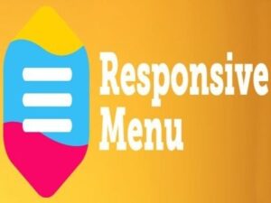 Wtyczka Responsive Menu Pro | Sklep z dodatkami premium WP Allkeystore.pl