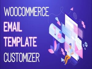 Wtyczka WooCommerce Email Template Customizer
