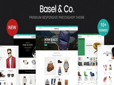 Szablon Basel - Responsive WooCommerce Theme | Sklep z dodatkami premium WP Allkeystore.pl