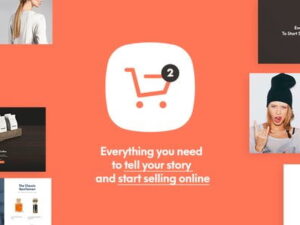 Szablon Shopkeeper - eCommerce WordPress Theme for WooCommerce | Sklep z dodatkami premium WP Allkeystore.pl