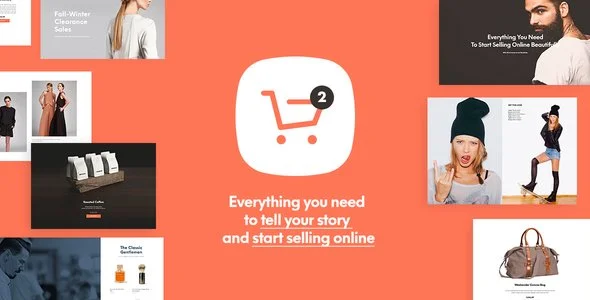 Szablon Shopkeeper - eCommerce WordPress Theme for WooCommerce | Sklep z dodatkami premium WP Allkeystore.pl