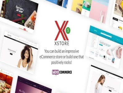 Szablon XStore - Multipurpose WooCommerce Theme & WordPress | Sklep z dodatkami premium WP Allkeystore.pl