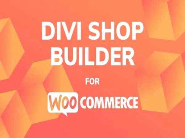 Wtyczka Divi Shop Builder For WooCommerce | Sklep z dodatkami premium WP Allkeystore.pl